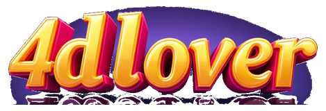 4dlover logo