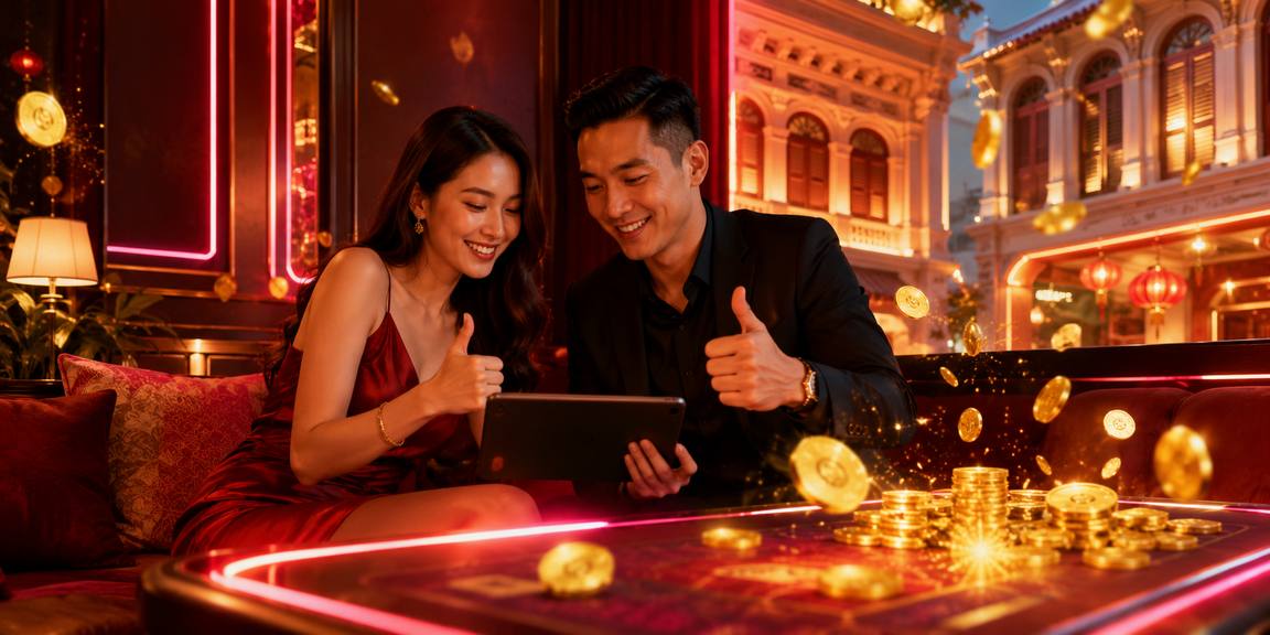 4dlover Apa yang tersedia dalam Fortune Tiger di 4dlover